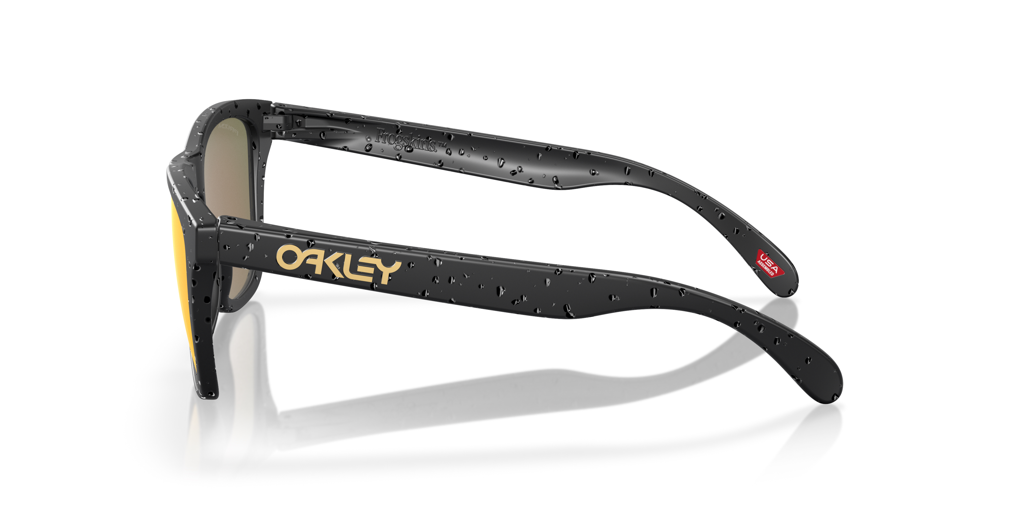 OAKLEY®、兎年を祝し2023年旧正月コレクションを発表 OAKLEY®、兎年を祝し2023年旧正月コレクションを発表